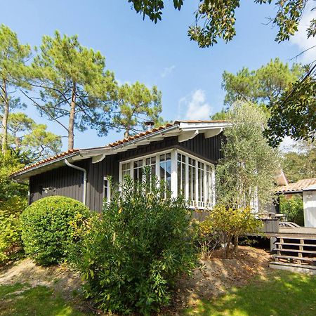Villa Lolita Pour 6 Pers Au Cap Ferret Lège-Cap-Ferret Buitenkant foto