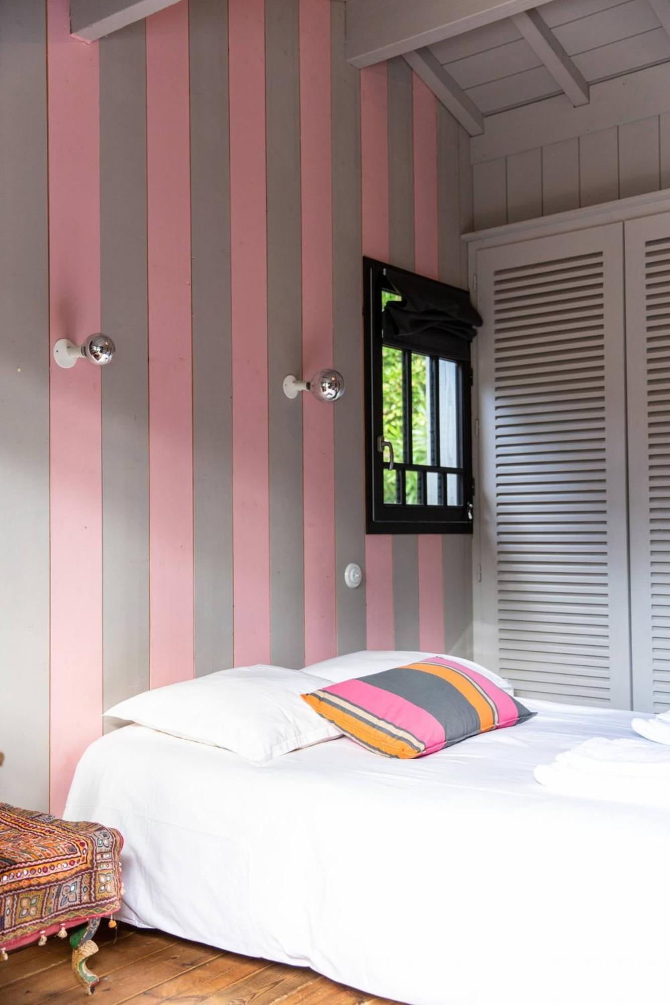 Villa Lolita Pour 6 Pers Au Cap Ferret Lège-Cap-Ferret Buitenkant foto