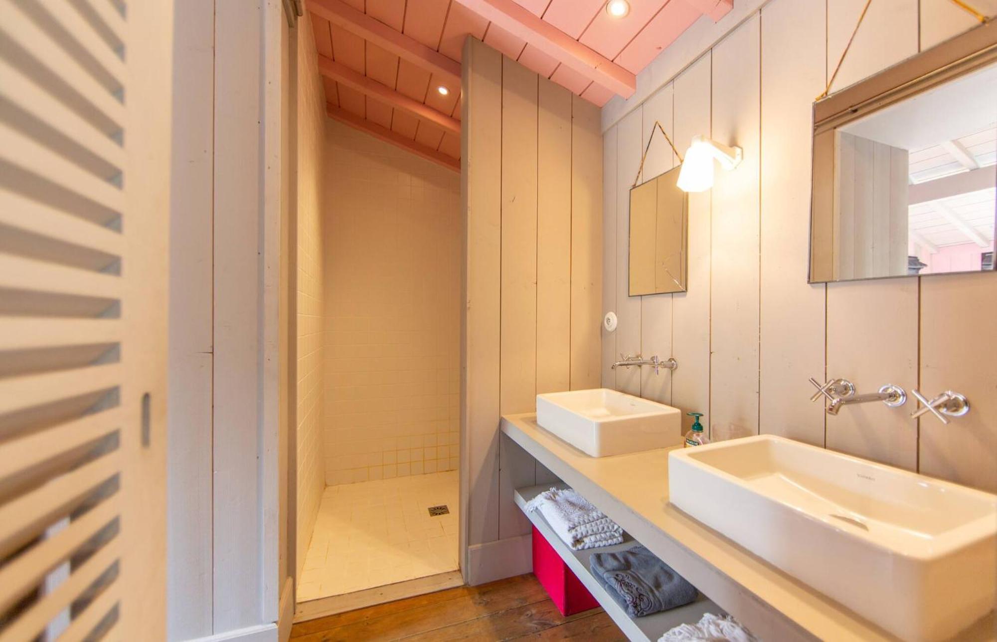 Villa Lolita Pour 6 Pers Au Cap Ferret Lège-Cap-Ferret Buitenkant foto