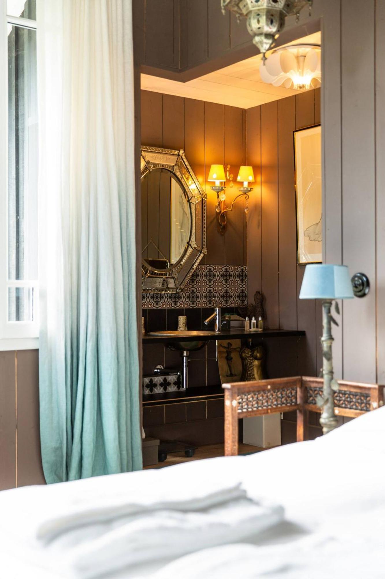 Villa Lolita Pour 6 Pers Au Cap Ferret Lège-Cap-Ferret Buitenkant foto
