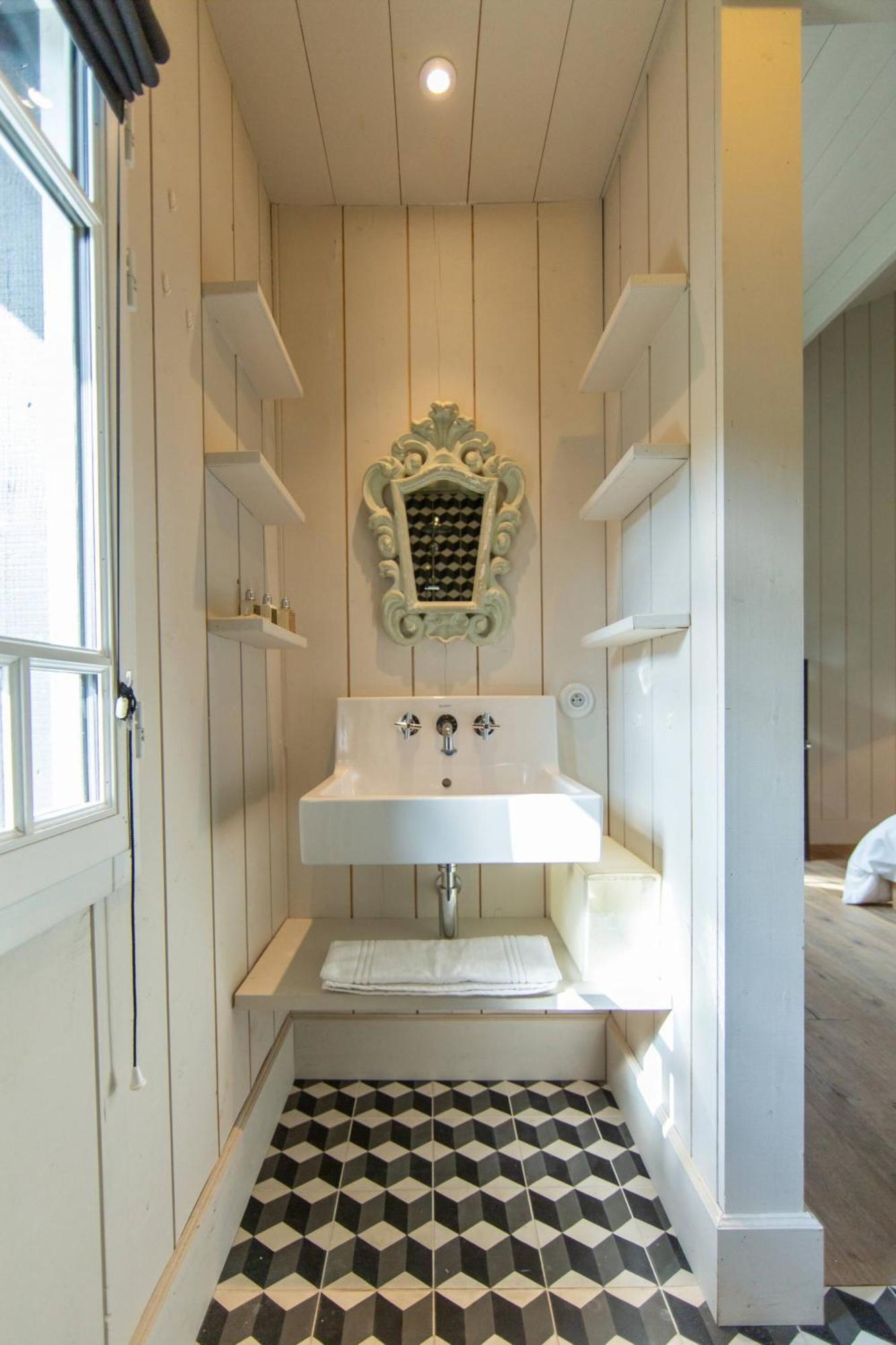 Villa Lolita Pour 6 Pers Au Cap Ferret Lège-Cap-Ferret Buitenkant foto