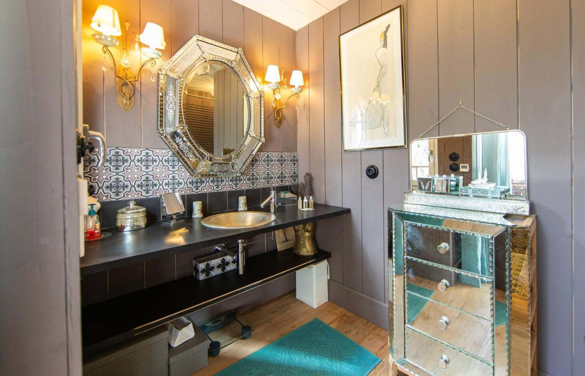 Villa Lolita Pour 6 Pers Au Cap Ferret Lège-Cap-Ferret Buitenkant foto